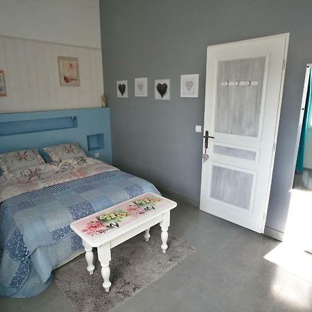 La Bastide Des Sources Bed & Breakfast Le Castellet  Exterior foto