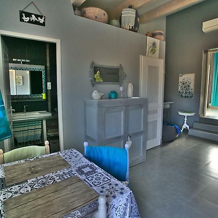 La Bastide Des Sources Bed & Breakfast Le Castellet  Exterior foto