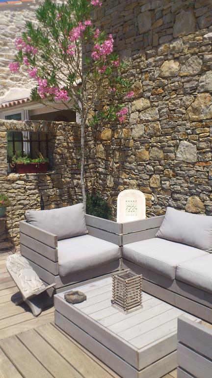 La Bastide Des Sources Bed & Breakfast Le Castellet  Exterior foto